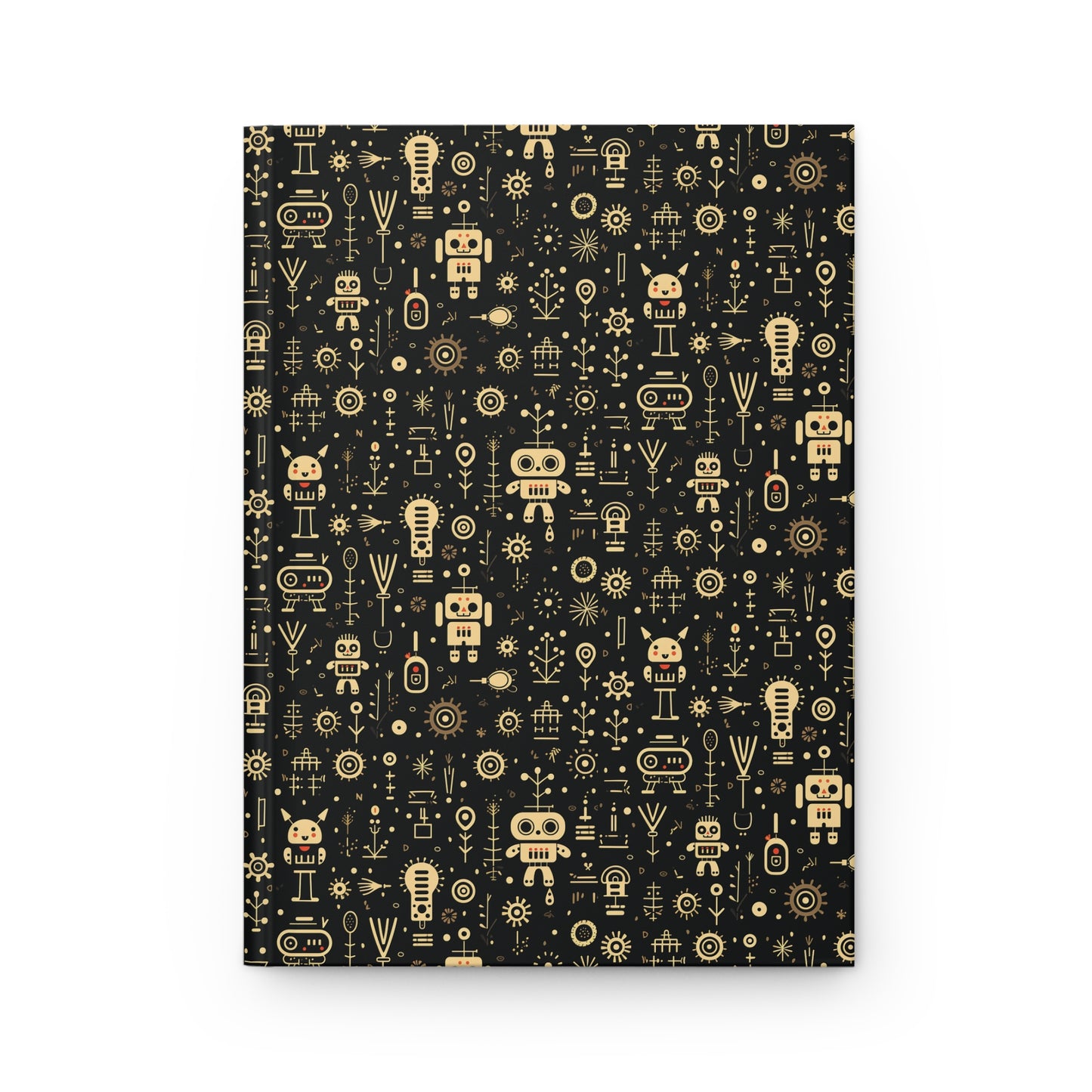 I Have an Idea Journal