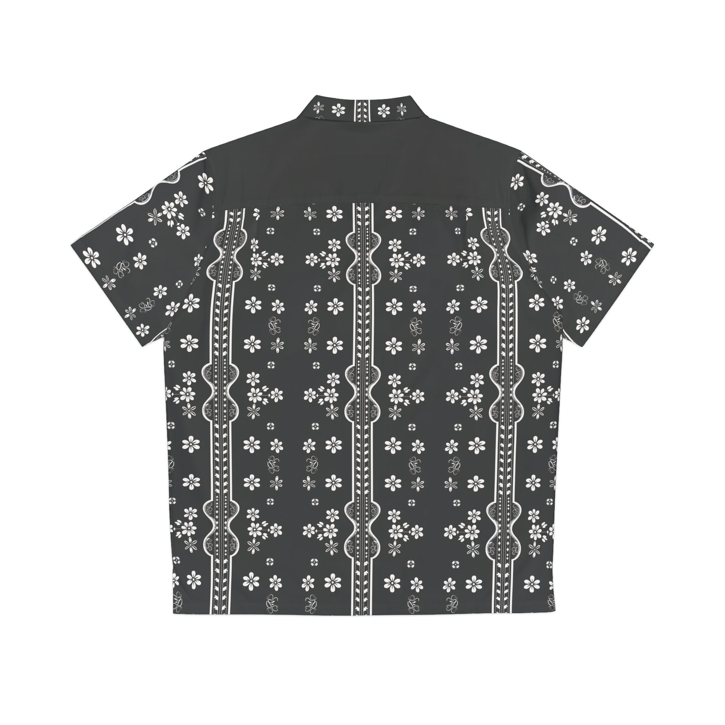 Mariachi Fusion Shirt (AOP)