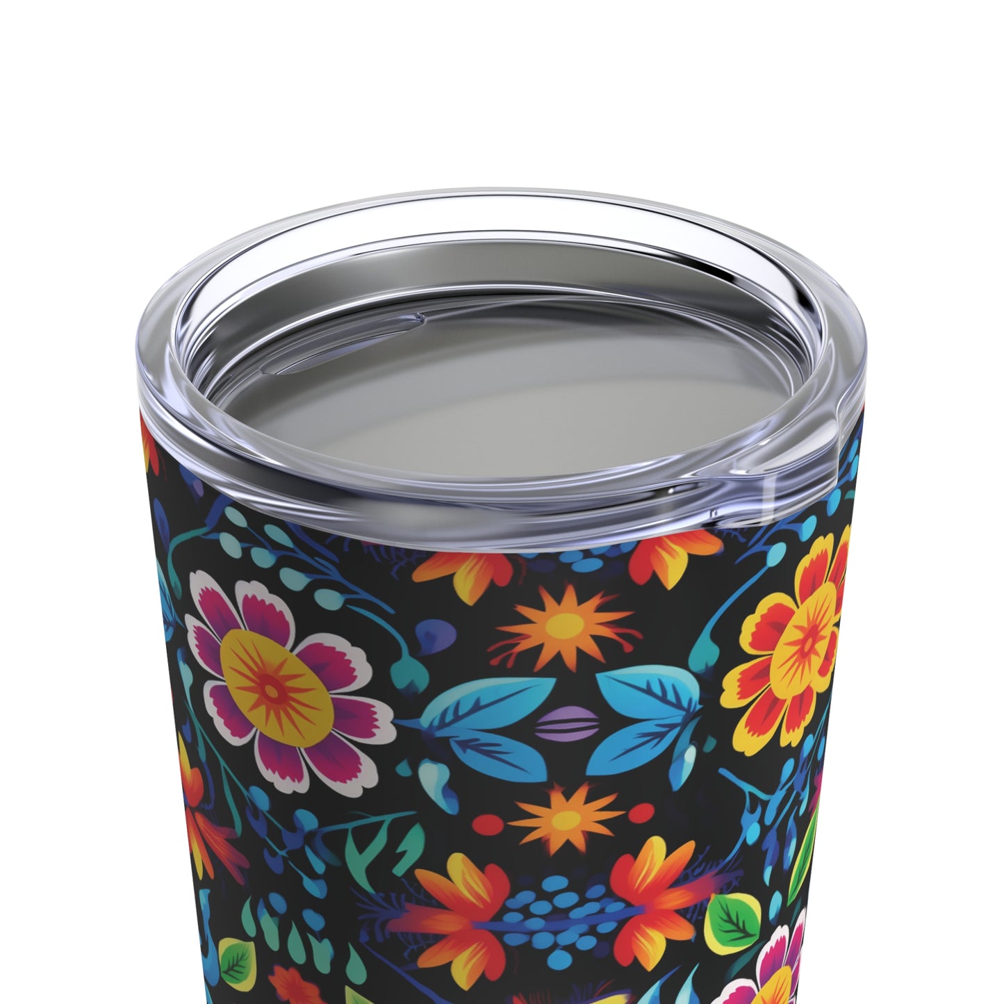 Dahlia Stainless Tumbler 20oz