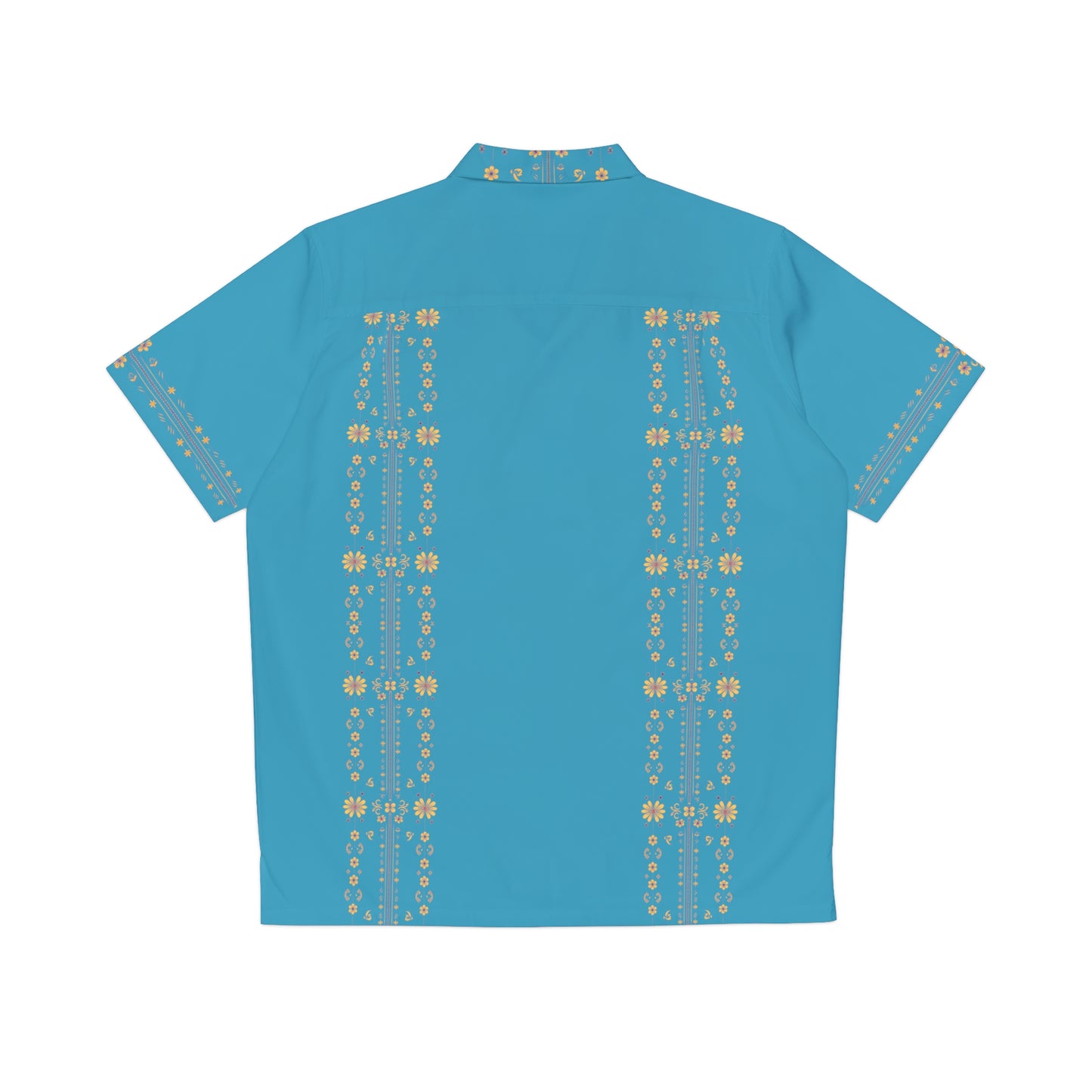 Mariachi Hawaiian Shirt