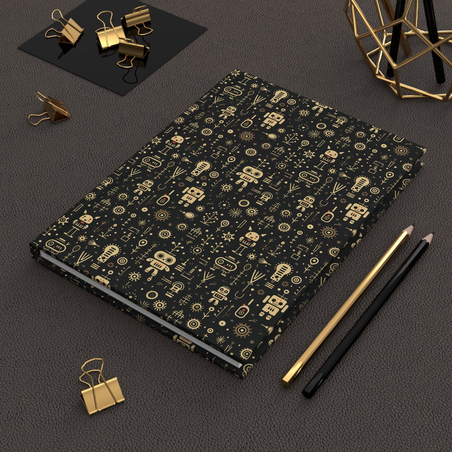 I Have an Idea Journal