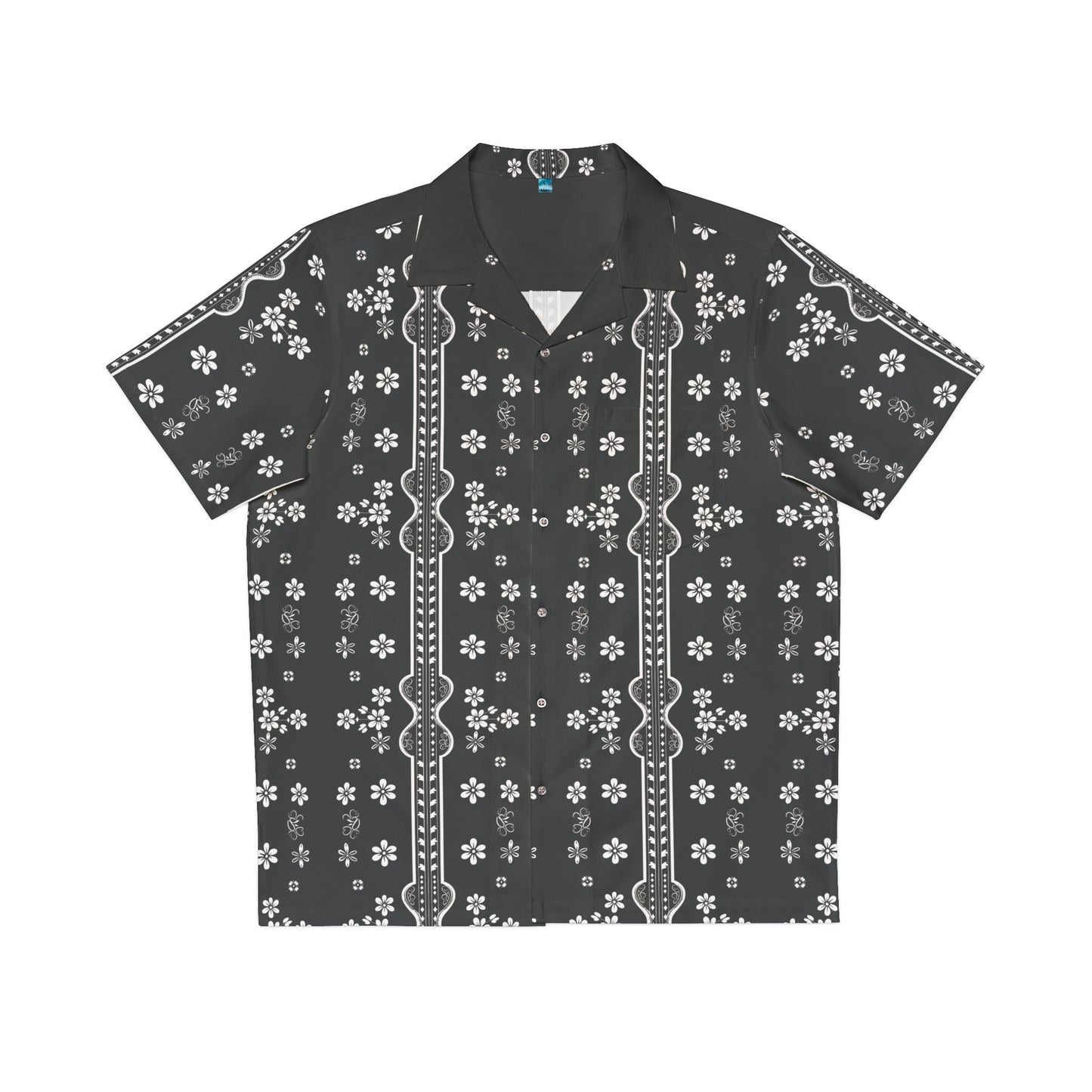 Mariachi Fusion Shirt (AOP)