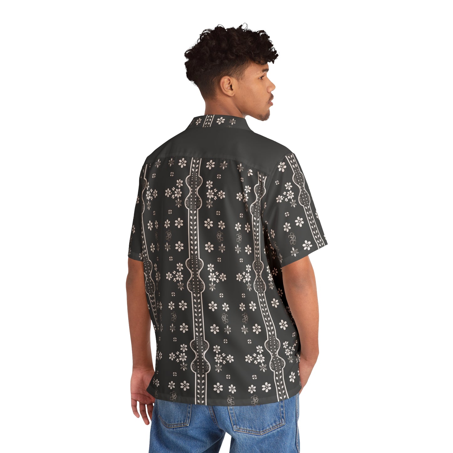 Mariachi Fusion Shirt (AOP)