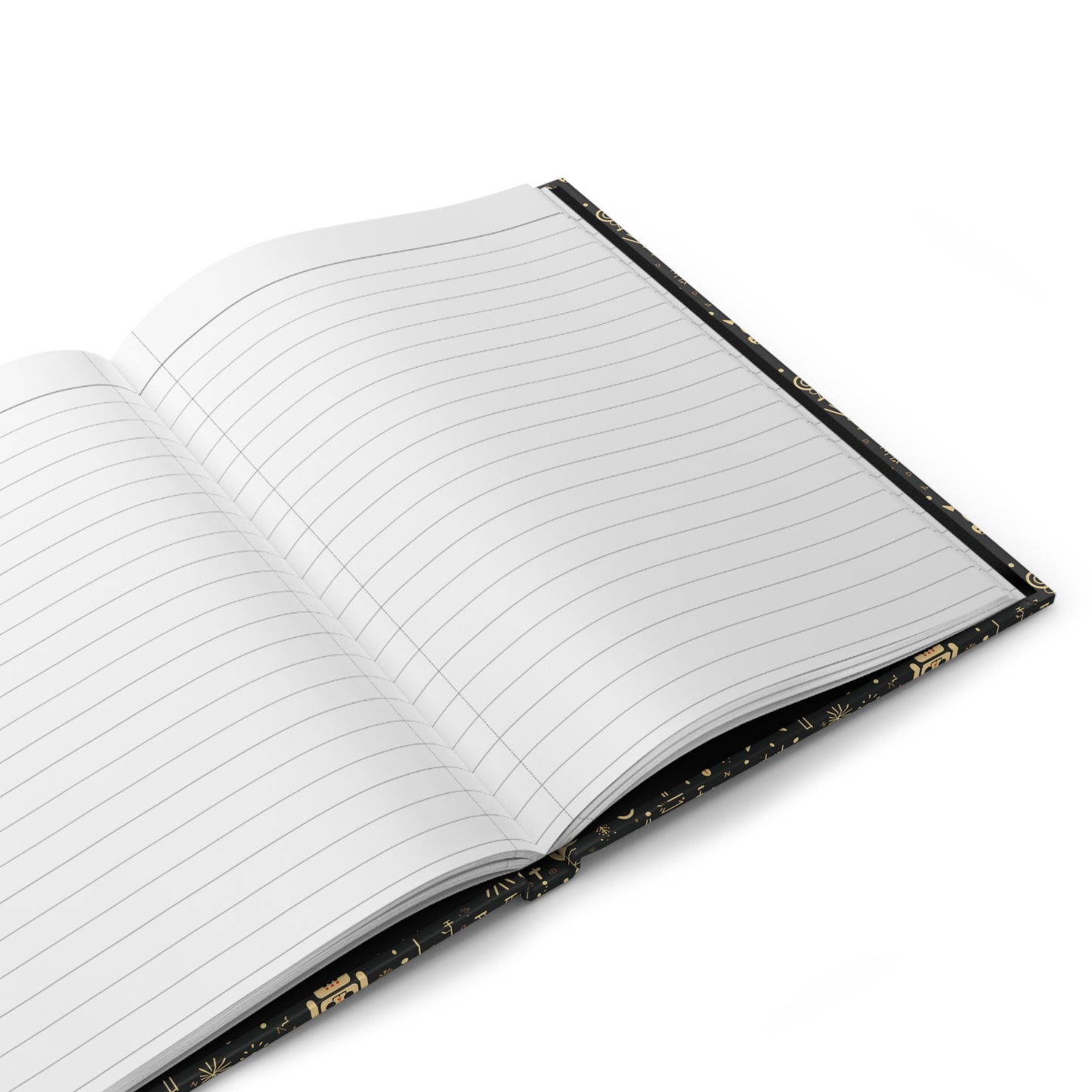 I Have an Idea Journal