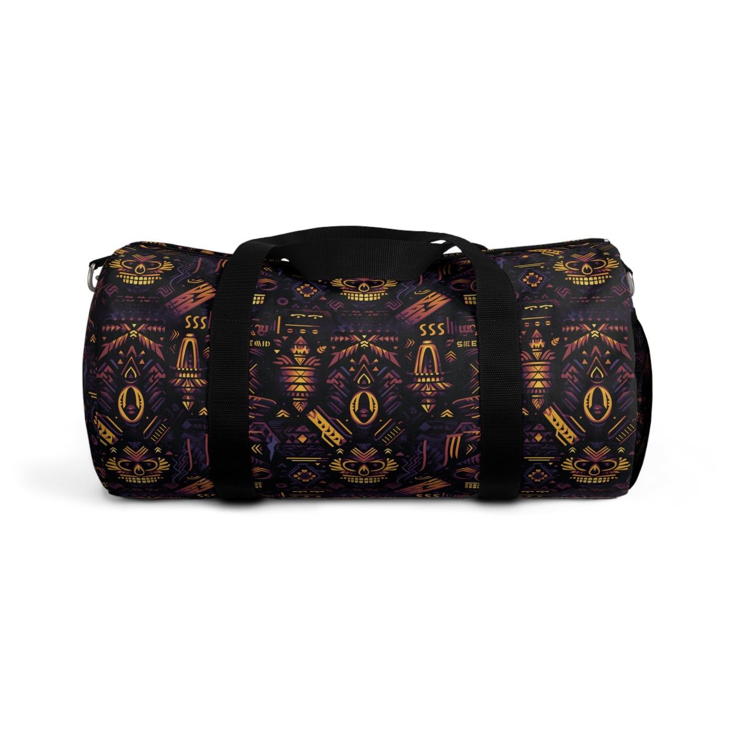 Sweat, Strive, Succeed Gym Bag