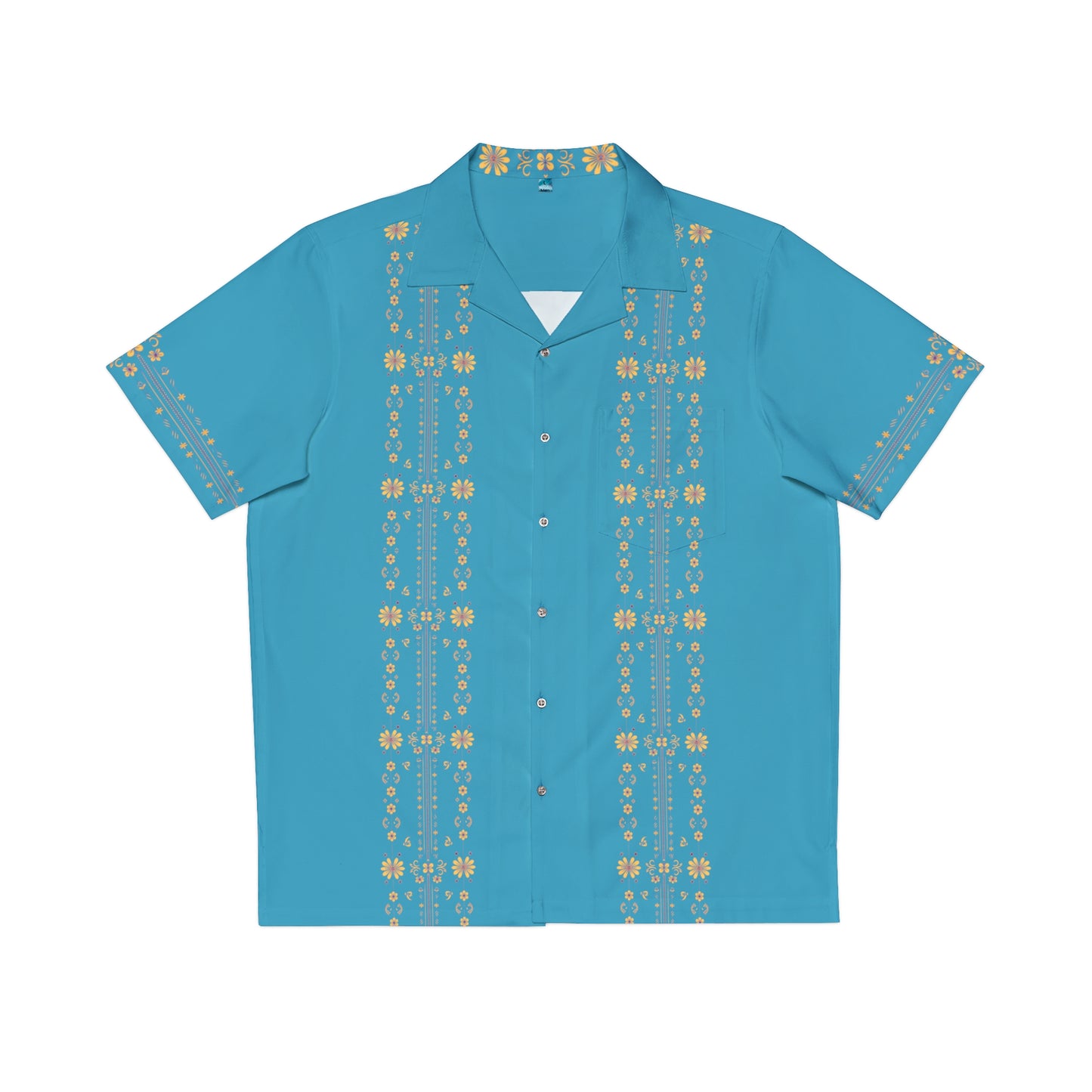 Mariachi Hawaiian Shirt
