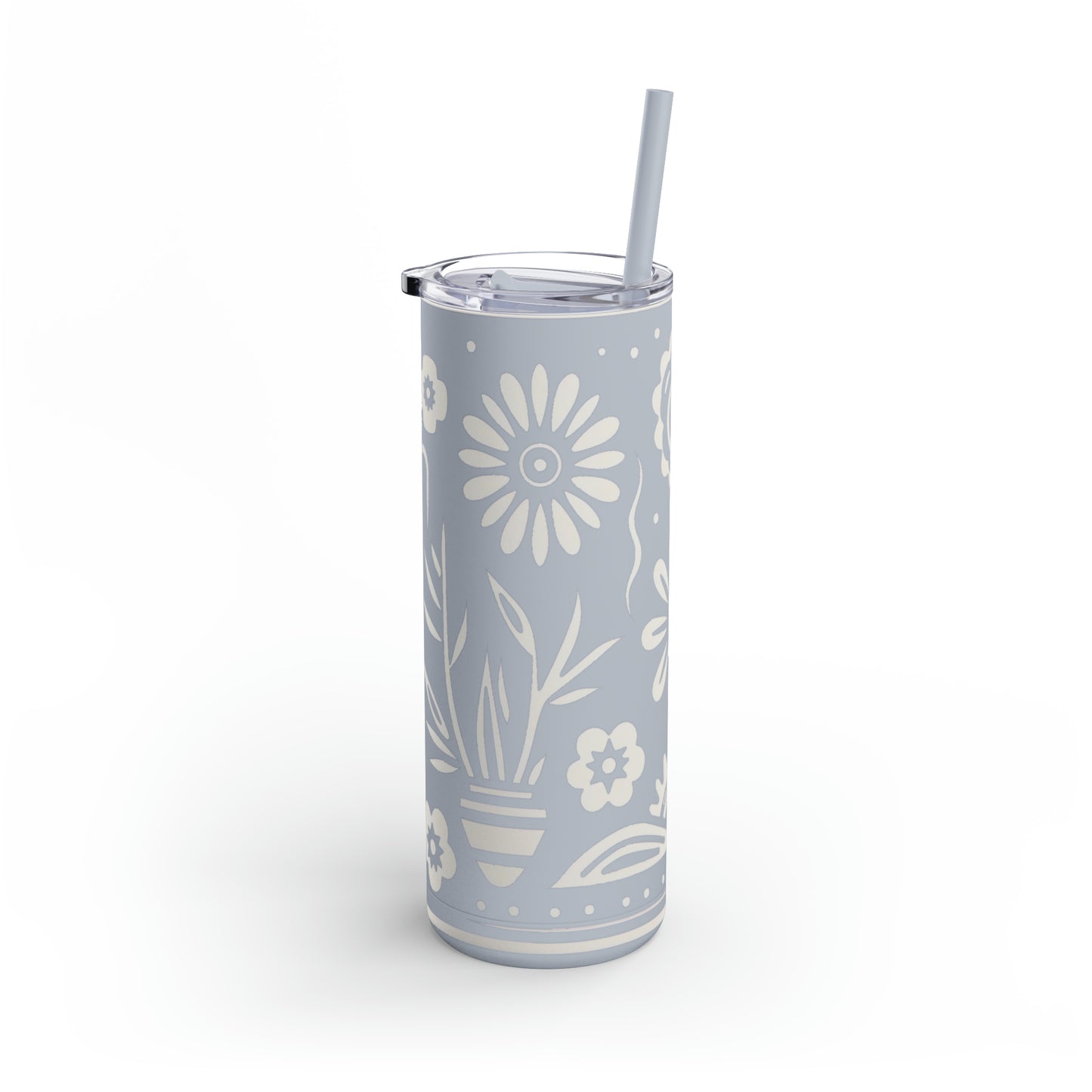 Las Mañanitas Tumbler, 20oz