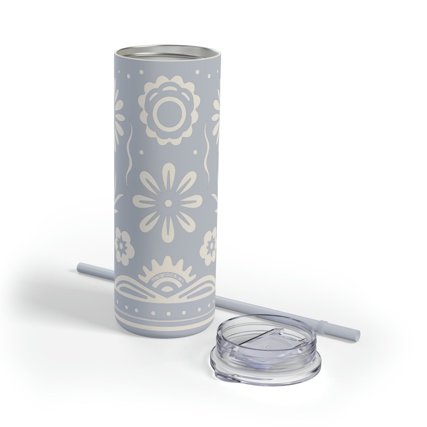 Las Mañanitas Tumbler, 20oz